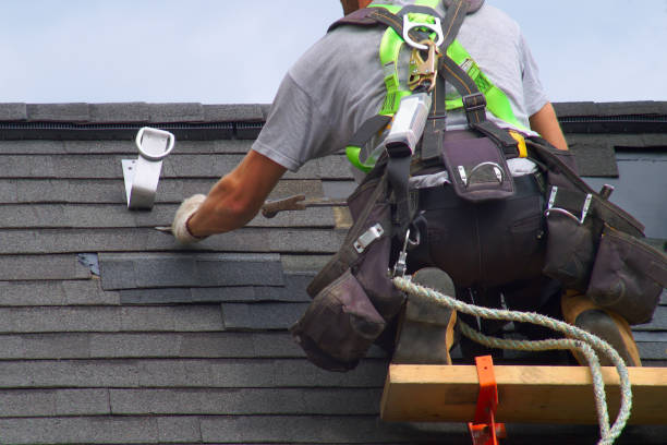 Trusted Mount Olive, NC Roofing Contractor Experts