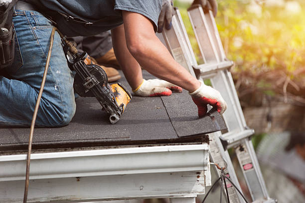 Best Best Roofing Contractors  in Mount Olive, NC