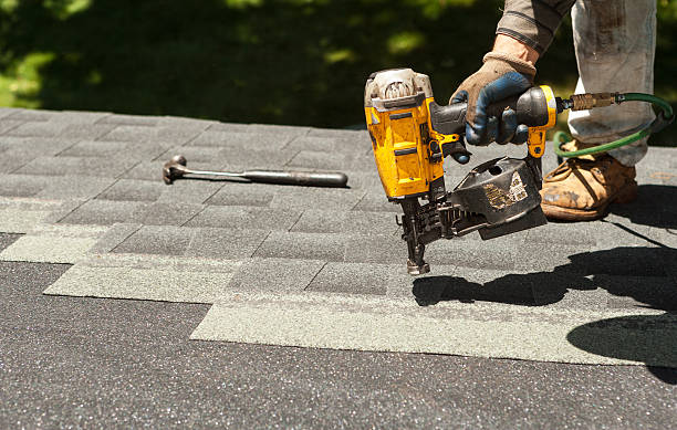 Best Roof Waterproofing Services  in Mount Olive, NC